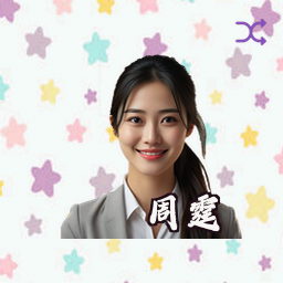 周霆